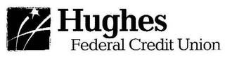 H HUGHES FEDERAL CREDIT UNION logo