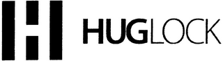H HUGLOCK logo