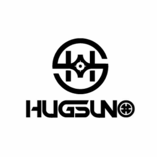 H HUGSUNO logo