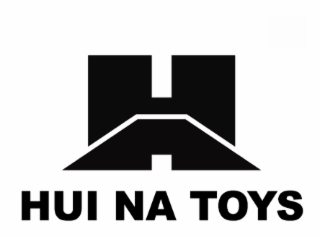 H HUI NA TOYS logo