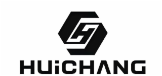 H HUICHANG logo