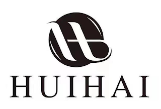 H HUIHAI logo