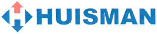 H HUISMAN logo