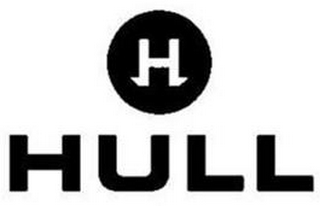 H HULL logo