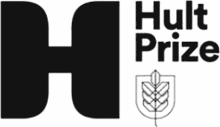 H HULT PRIZE logo