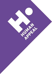 H HUMAN APPEAL logo