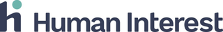 H HUMAN INTEREST logo