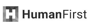 H HUMANFIRST logo