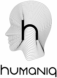 H HUMANIQ logo