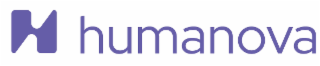 H HUMANOVA logo
