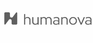 H HUMANOVA logo