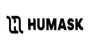 H HUMASK logo