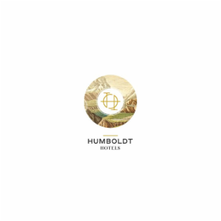 H HUMBOLDT HOTELS logo