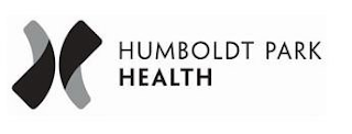H HUMBOLDT PARK HEALTH logo