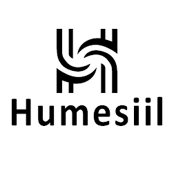 H HUMESIIL logo