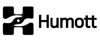 H HUMOTT logo