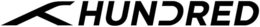 H HUNDRED logo