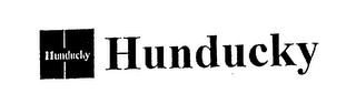 H HUNDUCKY logo