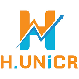 H H.UNICR logo