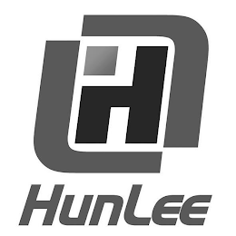H HUNLEE logo
