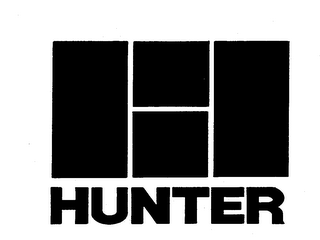 H HUNTER