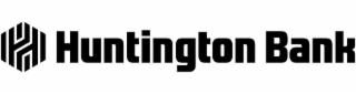 H HUNTINGTON BANK