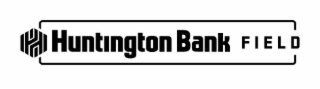 H HUNTINGTON BANK FIELD logo