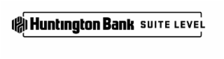 H HUNTINGTON BANK SUITE LEVEL logo