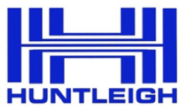 H HUNTLEIGH logo