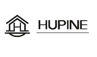 H HUPINE logo