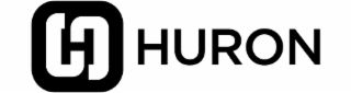 H HURON logo