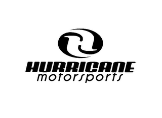 H HURRICANE MOTORSPORTS logo