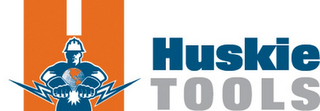 H HUSKIE TOOLS logo