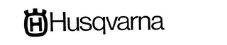 H HUSQVARNA logo