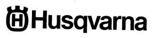 H HUSQVARNA logo