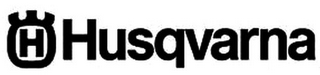 H HUSQVARNA logo