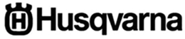 H HUSQVARNA logo