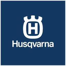H HUSQVARNA logo