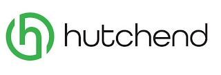 H HUTCHEND logo