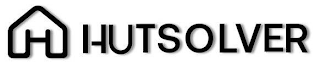 H HUTSOLVER logo