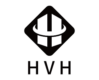 H HVH logo