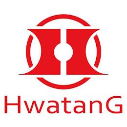 H HWATANG logo