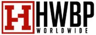 H HWBP WORLDWIDE logo