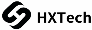H HXTECH logo