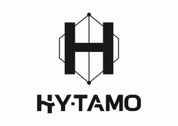 H HY-TAMO logo