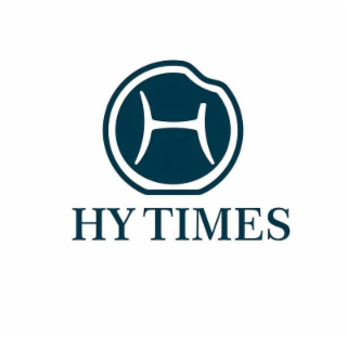 H HY TIMES logo