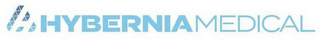 H HYBERNIA MEDICAL logo