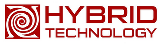 H HYBRID TECHNOLOGY logo