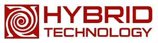 H HYBRID TECHNOLOGY logo