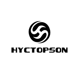 H HYCTOPSON logo